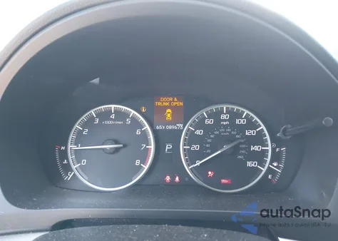 2018 Acura Ilx Acurawatch Plus Package z USA, uszkodzony, nr VIN 19UDE2F30JA003039